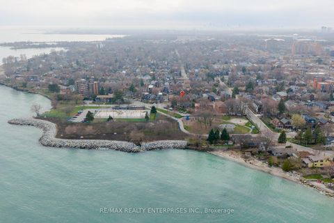 Photo 44 at 14 Third Street, New Toronto, Toronto