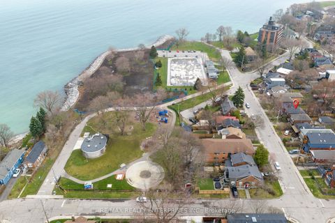 Photo 45 at 14 Third Street, New Toronto, Toronto