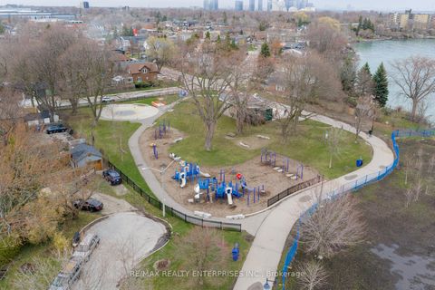 Photo 46 at 14 Third Street, New Toronto, Toronto