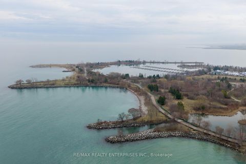 Photo 47 at 14 Third Street, New Toronto, Toronto