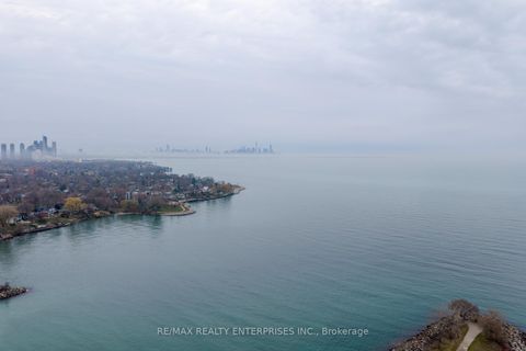 Photo 48 at 14 Third Street, New Toronto, Toronto