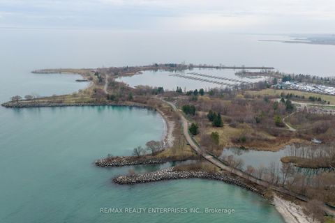 Photo 49 at 14 Third Street, New Toronto, Toronto