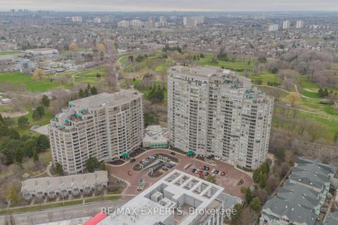 Photo 0 at 527 - 138 Bonis Avenue, Sullivan, Toronto