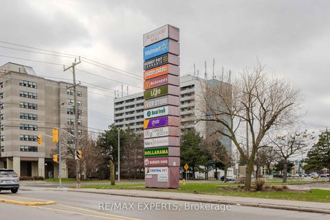 Photo 2 at 527 - 138 Bonis Avenue, Sullivan, Toronto