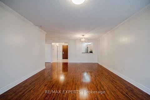 Photo 12 at 527 - 138 Bonis Avenue, Sullivan, Toronto