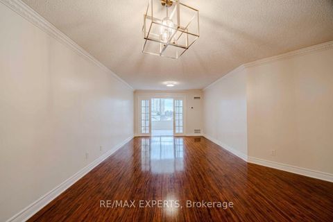 Photo 13 at 527 - 138 Bonis Avenue, Sullivan, Toronto