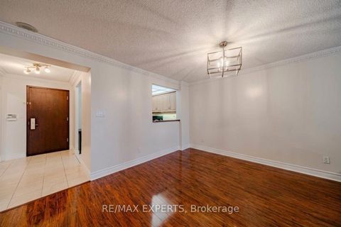 Photo 14 at 527 - 138 Bonis Avenue, Sullivan, Toronto