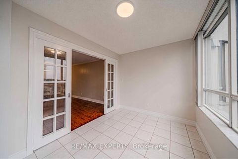 Photo 15 at 527 - 138 Bonis Avenue, Sullivan, Toronto