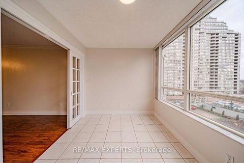 Photo 16 at 527 - 138 Bonis Avenue, Sullivan, Toronto