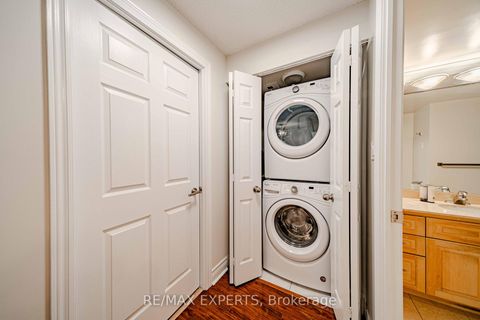 Photo 22 at 527 - 138 Bonis Avenue, Sullivan, Toronto