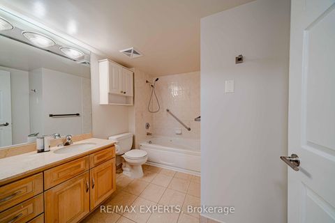 Photo 23 at 527 - 138 Bonis Avenue, Sullivan, Toronto