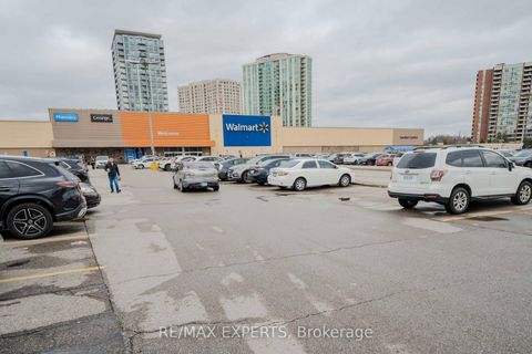 Photo 24 at 527 - 138 Bonis Avenue, Sullivan, Toronto