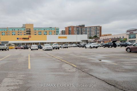 Photo 25 at 527 - 138 Bonis Avenue, Sullivan, Toronto
