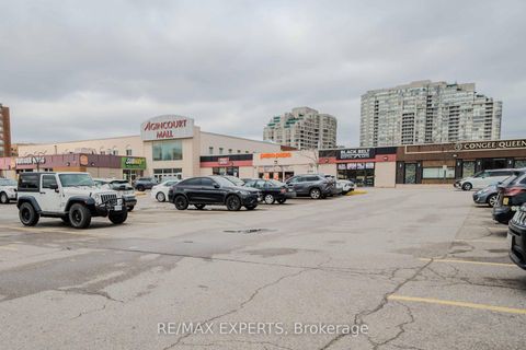 Photo 26 at 527 - 138 Bonis Avenue, Sullivan, Toronto