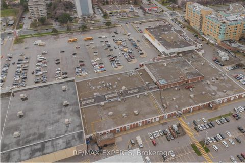 Photo 27 at 527 - 138 Bonis Avenue, Sullivan, Toronto