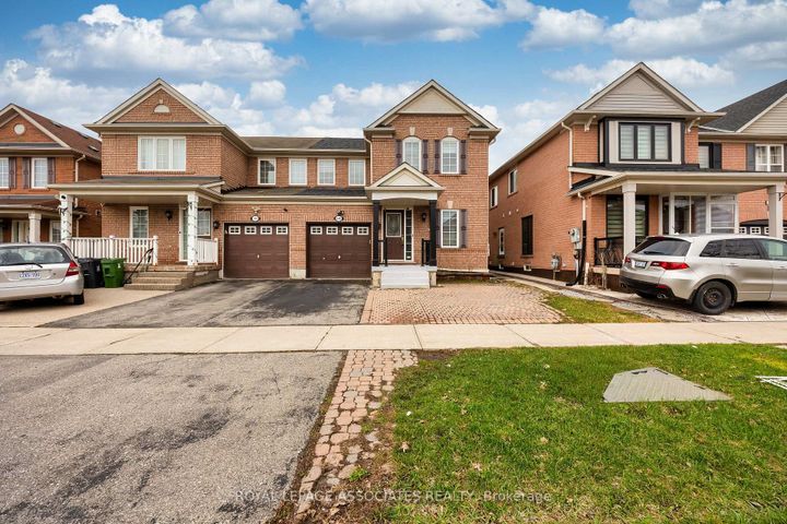 Photo 2 at 149 Rouge River Drive, Rouge E11, Toronto