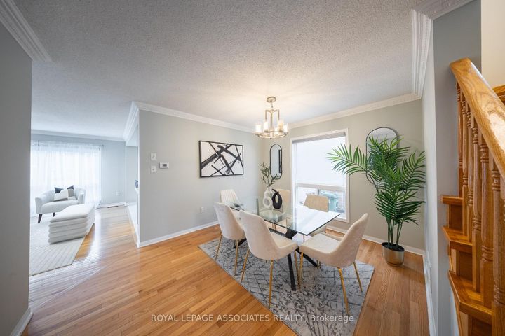 Photo 8 at 149 Rouge River Drive, Rouge E11, Toronto