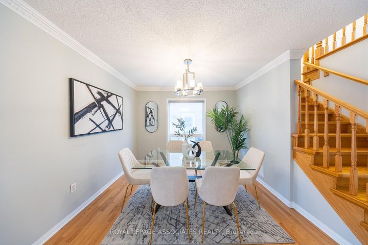 Photo 9 at 149 Rouge River Drive, Rouge E11, Toronto