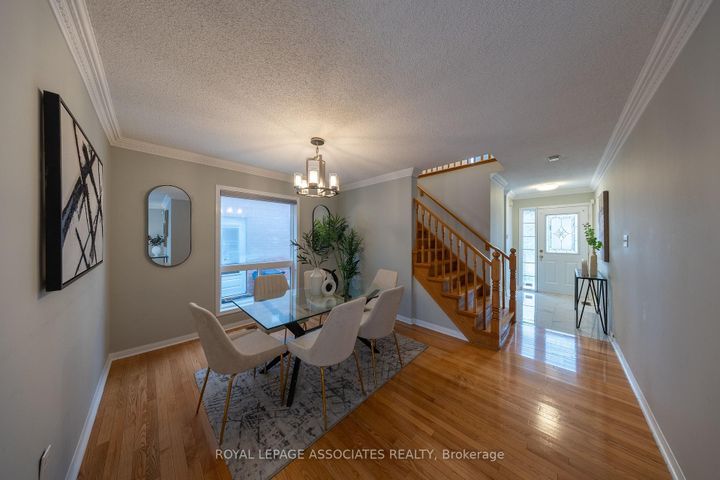Photo 10 at 149 Rouge River Drive, Rouge E11, Toronto