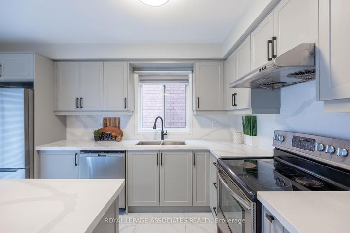 Photo 17 at 149 Rouge River Drive, Rouge E11, Toronto