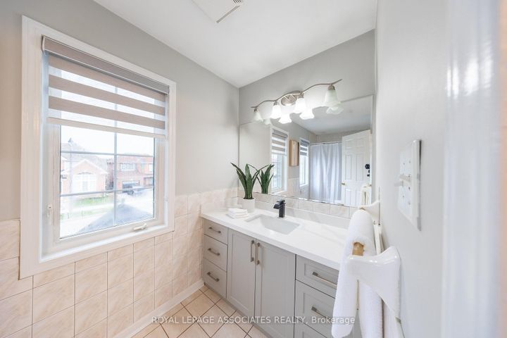 Photo 21 at 149 Rouge River Drive, Rouge E11, Toronto
