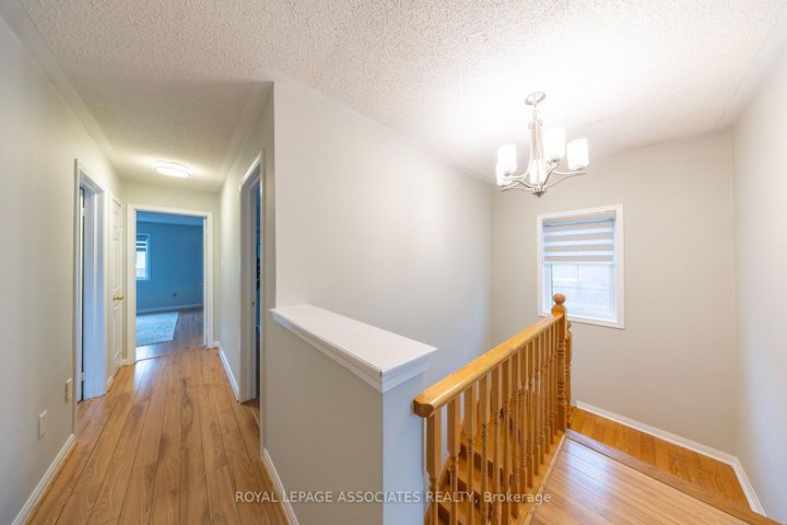 Photo 22 at 149 Rouge River Drive, Rouge E11, Toronto