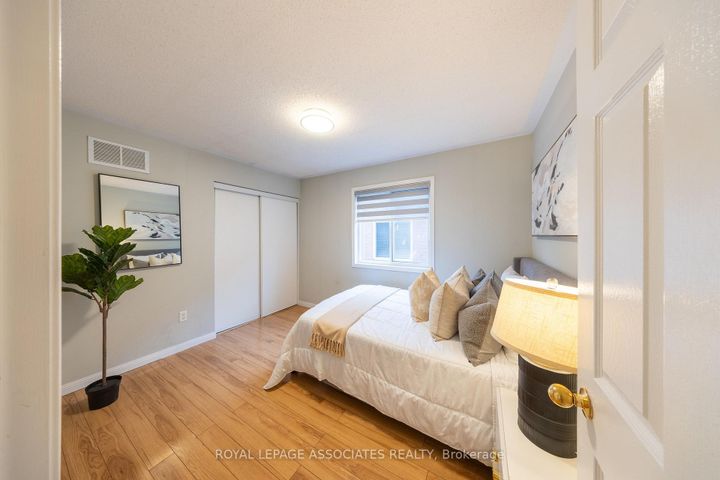 Photo 23 at 149 Rouge River Drive, Rouge E11, Toronto