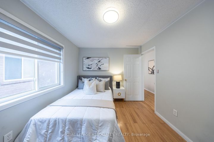 Photo 24 at 149 Rouge River Drive, Rouge E11, Toronto
