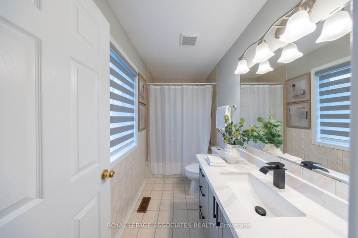 Photo 29 at 149 Rouge River Drive, Rouge E11, Toronto