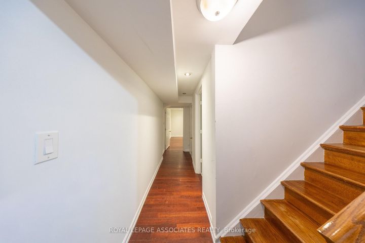 Photo 31 at 149 Rouge River Drive, Rouge E11, Toronto