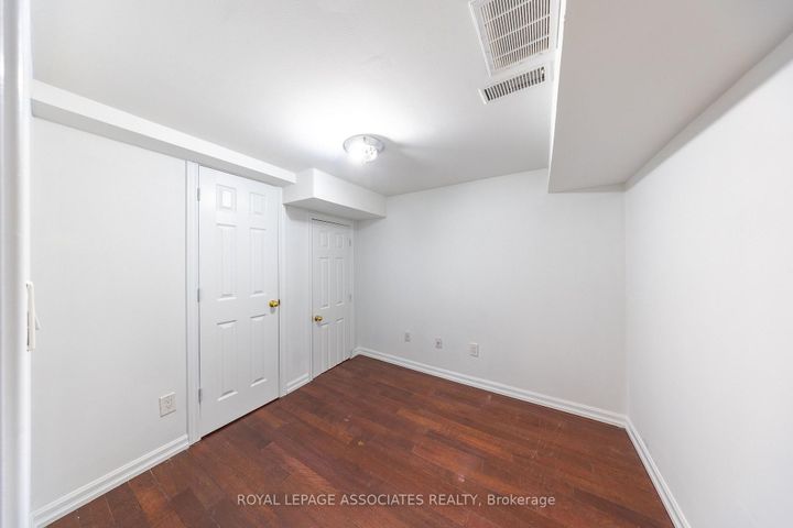 Photo 32 at 149 Rouge River Drive, Rouge E11, Toronto