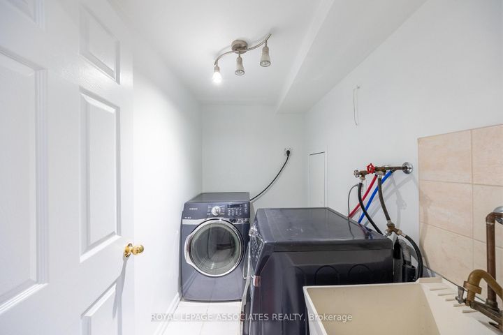 Photo 33 at 149 Rouge River Drive, Rouge E11, Toronto