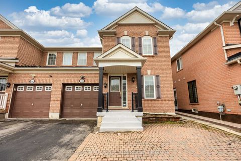 Photo 1 at 149 Rouge River Drive, Rouge E11, Toronto