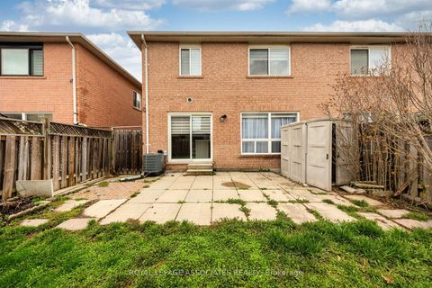 Photo 5 at 149 Rouge River Drive, Rouge E11, Toronto