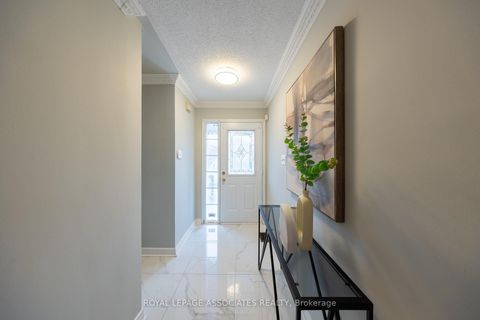 Photo 6 at 149 Rouge River Drive, Rouge E11, Toronto