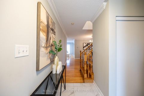 Photo 7 at 149 Rouge River Drive, Rouge E11, Toronto