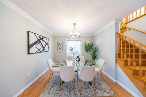 Photo 9 at 149 Rouge River Drive, Rouge E11, Toronto