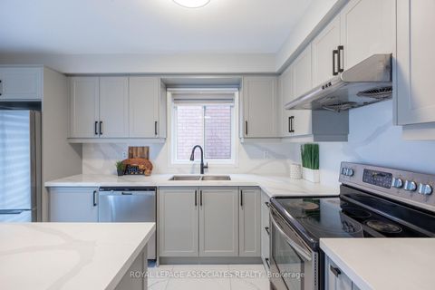 Photo 17 at 149 Rouge River Drive, Rouge E11, Toronto