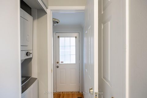 Photo 18 at 149 Rouge River Drive, Rouge E11, Toronto