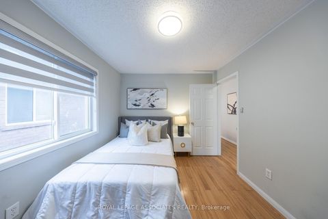 Photo 24 at 149 Rouge River Drive, Rouge E11, Toronto