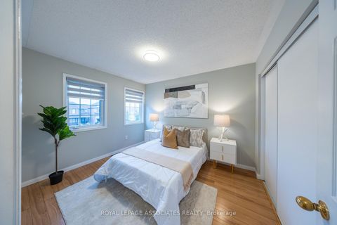 Photo 25 at 149 Rouge River Drive, Rouge E11, Toronto