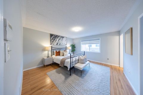 Photo 26 at 149 Rouge River Drive, Rouge E11, Toronto