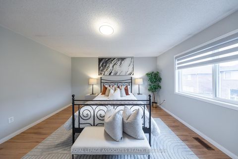 Photo 27 at 149 Rouge River Drive, Rouge E11, Toronto