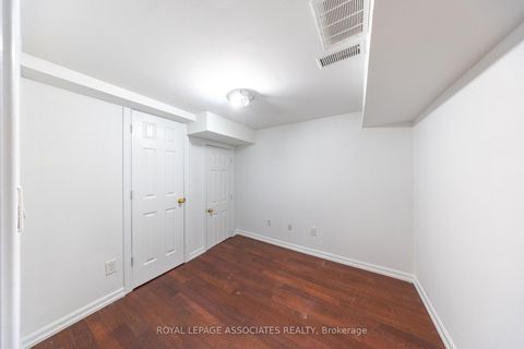 Photo 32 at 149 Rouge River Drive, Rouge E11, Toronto