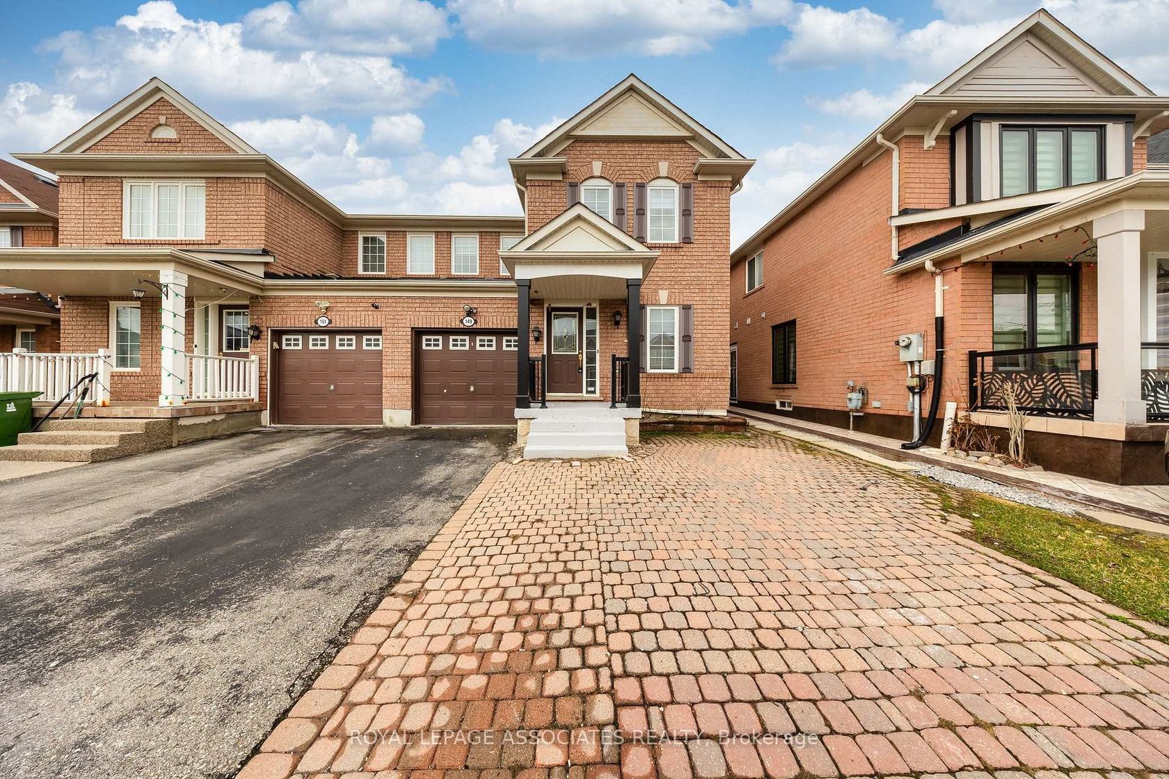 149 Rouge River Drive, Rouge E11, Toronto 2