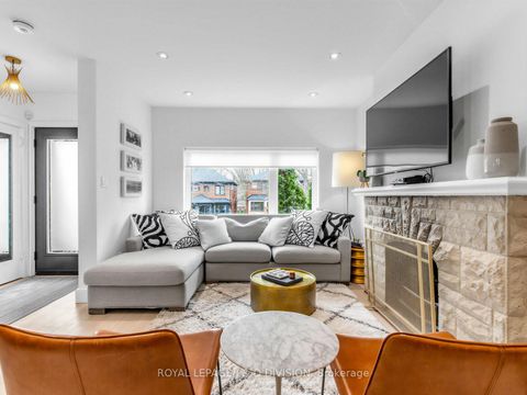 Photo 4 at 23 Latimer Avenue, Lawrence Park South, Toronto