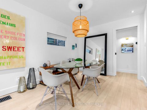 Photo 5 at 23 Latimer Avenue, Lawrence Park South, Toronto