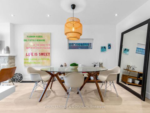 Photo 6 at 23 Latimer Avenue, Lawrence Park South, Toronto