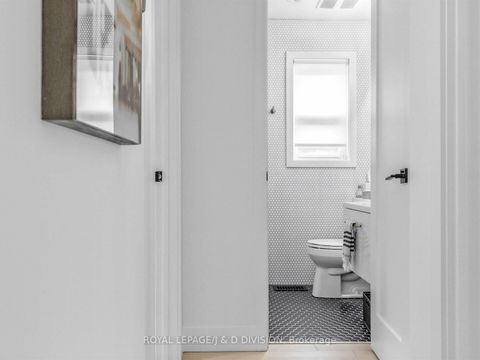 Photo 11 at 23 Latimer Avenue, Lawrence Park South, Toronto