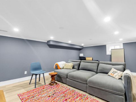 Photo 17 at 23 Latimer Avenue, Lawrence Park South, Toronto